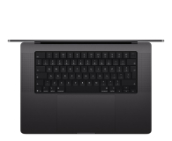 Apple MacBook Pro M5 Max/128GB/2TB/Mac OS Gwiezdna Czerń 40R Nano - 1506890 - zdjęcie 2